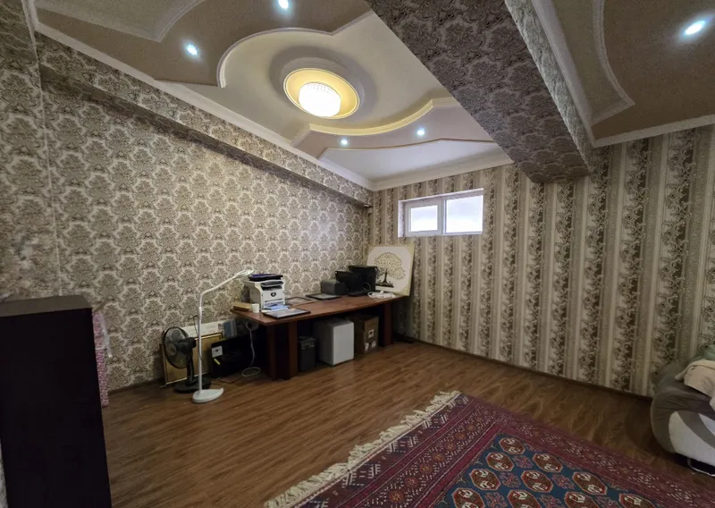SUPER Narx office uchun Keng va Shinam Maydoni | 400 m² | 3-qavat — фото 3
