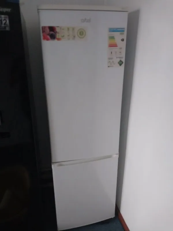 Холодильник ARTEL Model 345 1 Холодильник ARTEL Model 345 1