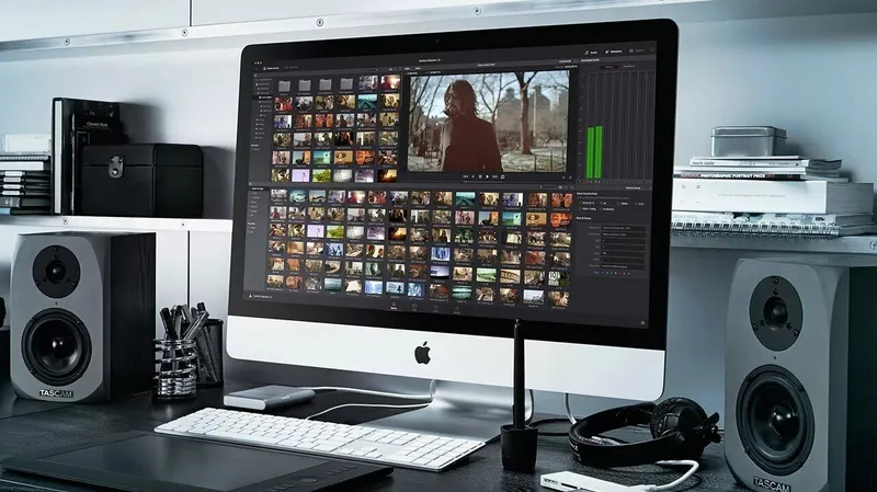 Professional video montaj va dizayn xizmatlari — фото 1