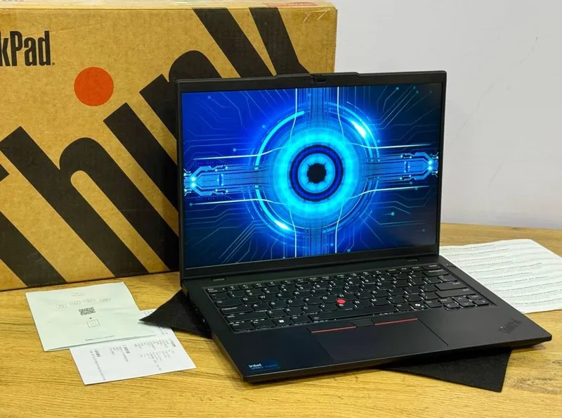 HP ProBOOK 440 G10 Biznes I7 Toifadagi Notebook — фото 2