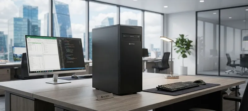 Ofis uchun PK kompyuter 8 Ofis uchun PK kompyuter 8