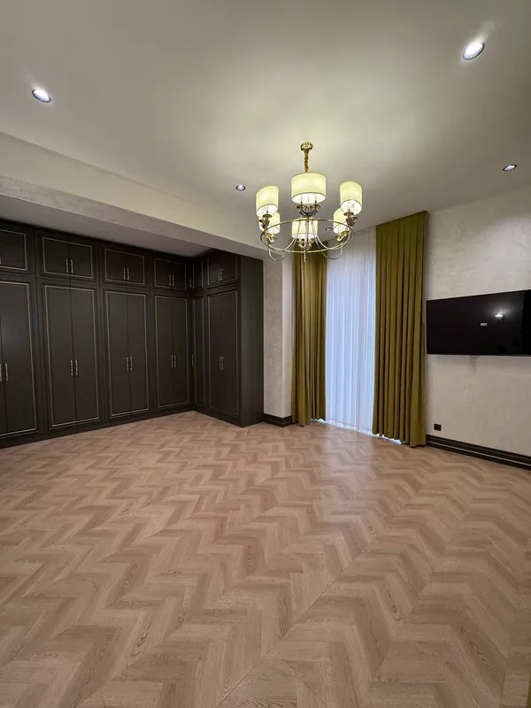 6 xonali kvartira, 600 m2, Mirzo Ulug'bek 8
