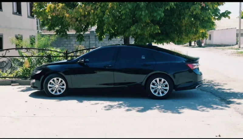 Malibu 2 Premier 5 Malibu 2 Premier 5