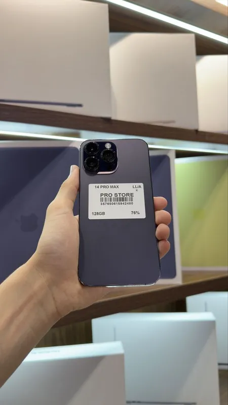 iphone 14 pro max naxtka