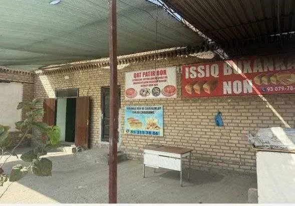 Noturar bino ijaraga beriladi Termiz shahar