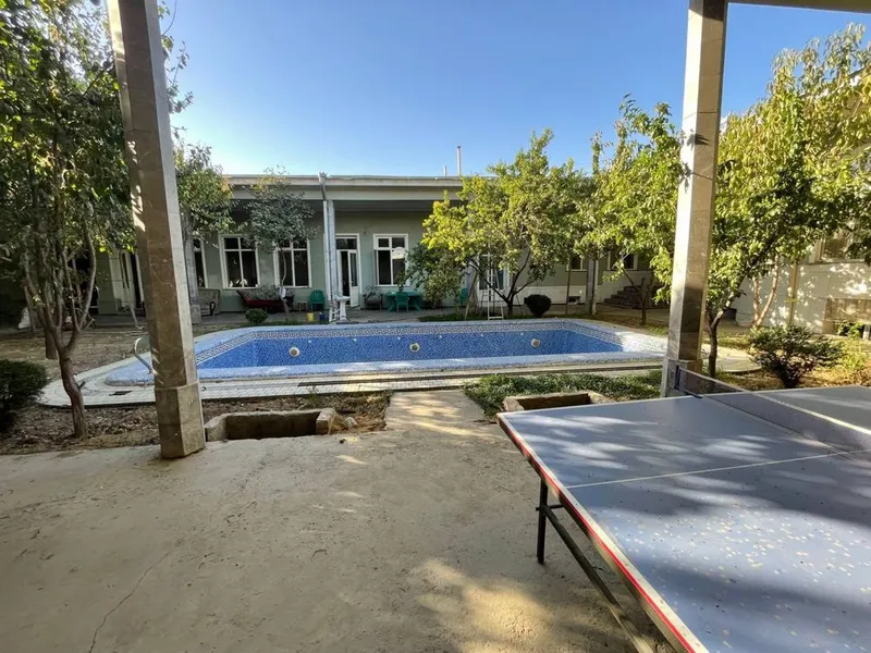 5,5 sotik quruq er sotiladi otel dom uchun zor. — фото 2