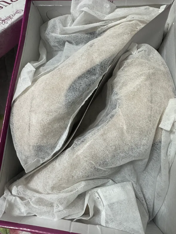 Tufli poshnali razmer 39 faqat 1 marta merry me ga — фото 4