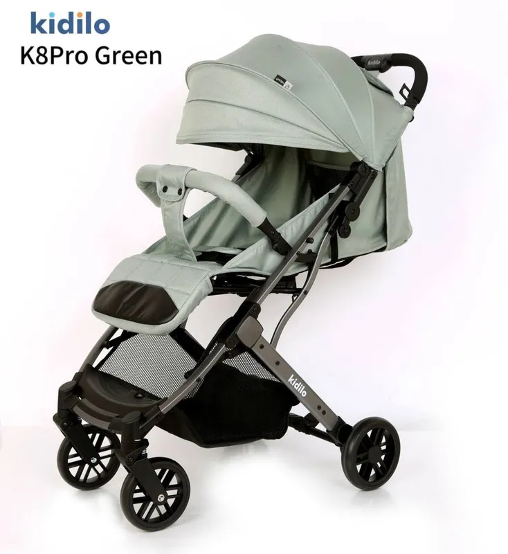 Kidilo K 8 pro 2
