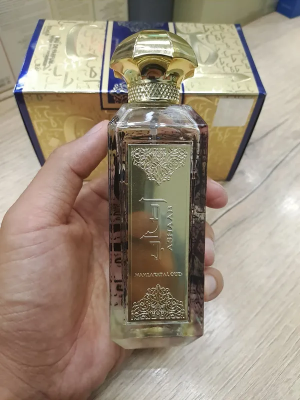Lattafa Ashaab Eau de Parfum 1 Lattafa Ashaab Eau de Parfum 1