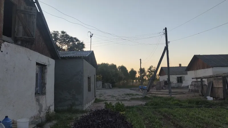 Огромная дача 2га — фото 5