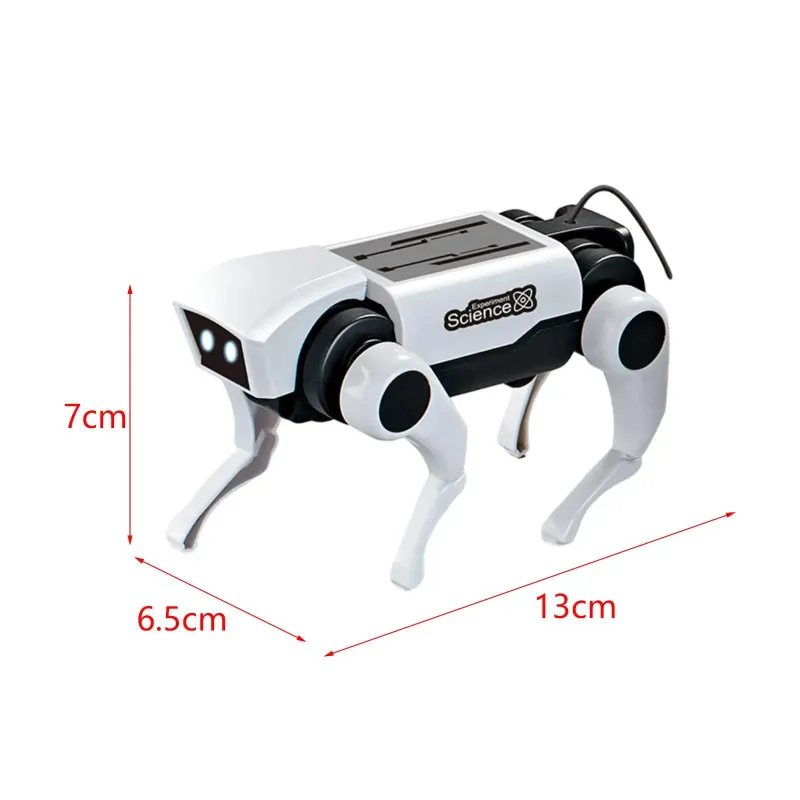 Radio boshqaruvli robot