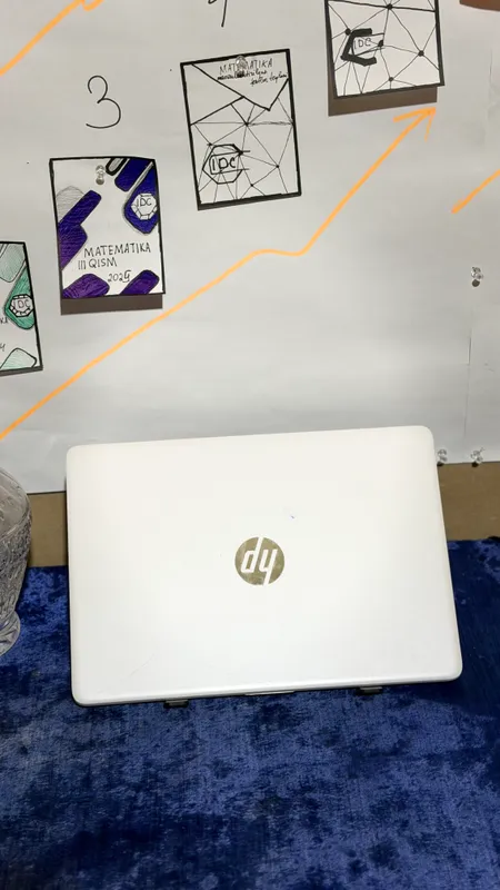 Ноутбук HP, 256 ГБ 5 Ноутбук HP, 256 ГБ 5