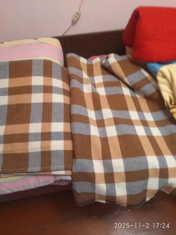 Продам матрасы,одеяла,пледы,хорошего качества — фото 4