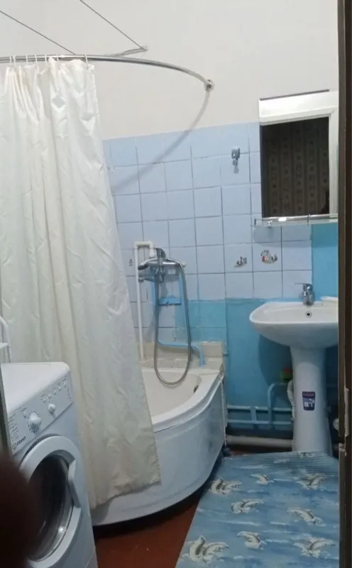 Ттз хумоюн!! Сдается квартира в аренду 3/2/4 балкон 2×6 5