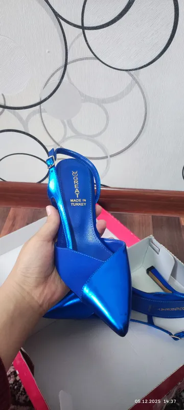 Босоножки от турецкого бренда Great shoes 8 Босоножки от турецкого бренда Great shoes 8