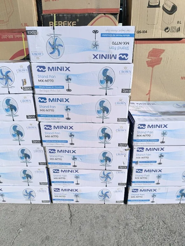 Вентилятори MINIX HADIIY магазин работает 24/7 5 Вентилятори MINIX HADIIY магазин работает 24/7 5