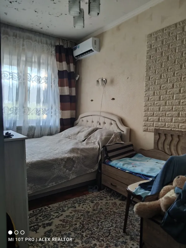 Продажа 2 комнатная Сергели 4 Ярмарка 56 м²