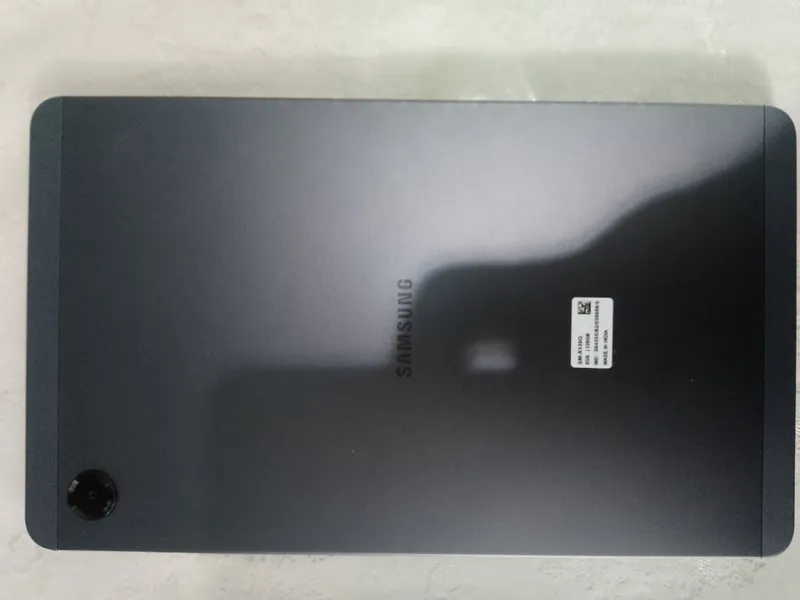 Galaxy Tab A11 — фото 1