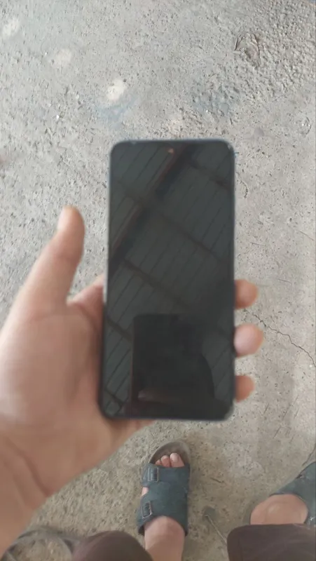 Redmi not 10 s 5g kelishamoz 2