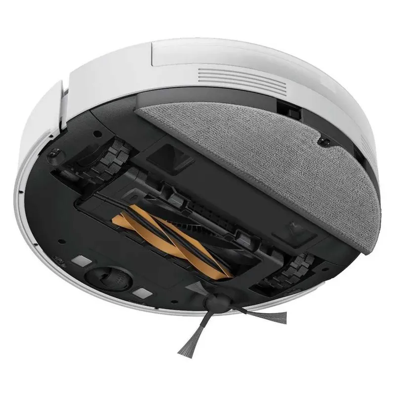 Робот пылесос Dreame D20 Plus 2