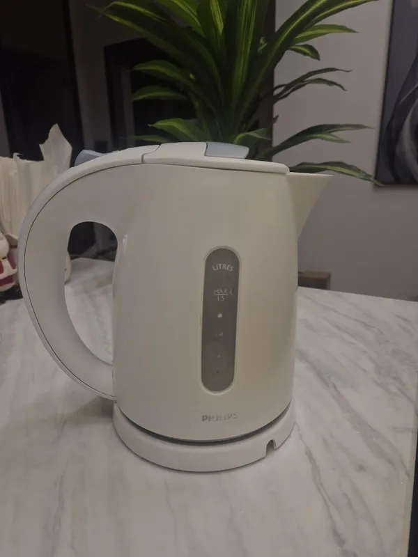 Чайник Philips оригинал бу