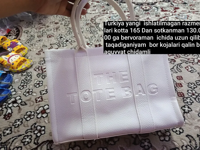 Hammasi Turkiya kiyilmagan sotuvdan qolgan — фото 4