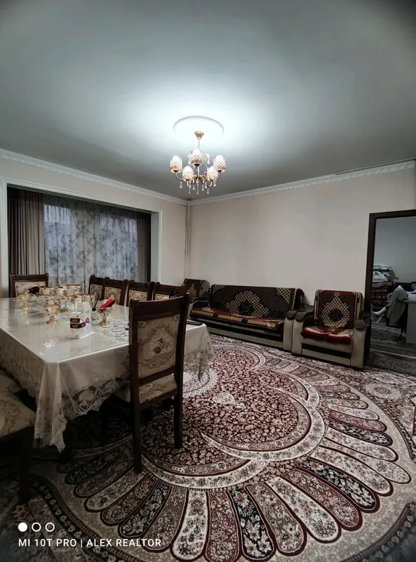 Продажа 2ком 72м² Разделка Строитель массив — фото 1 Продажа 2ком 72м² Разделка Строитель массив — фото 1