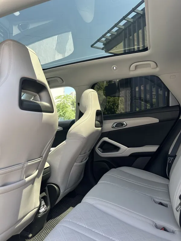 Byd yuan up 2025 yil fulli probeg 19000 7 Byd yuan up 2025 yil fulli probeg 19000 7