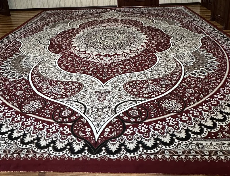 Ковёр отличного качества