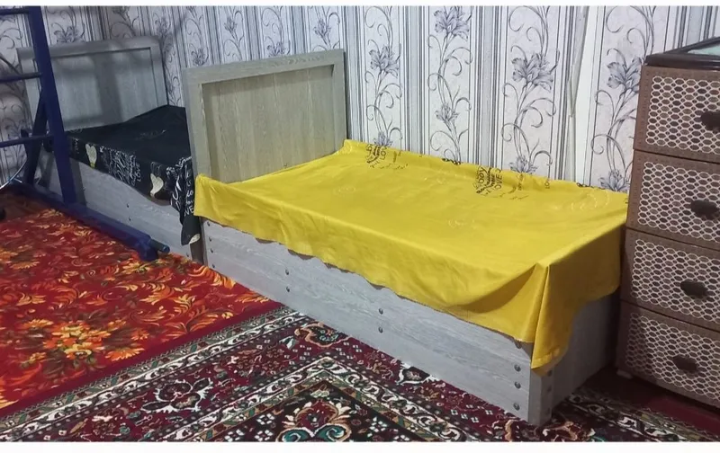 Мебель кровать ва уголок