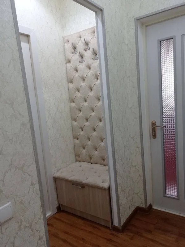 Квартира