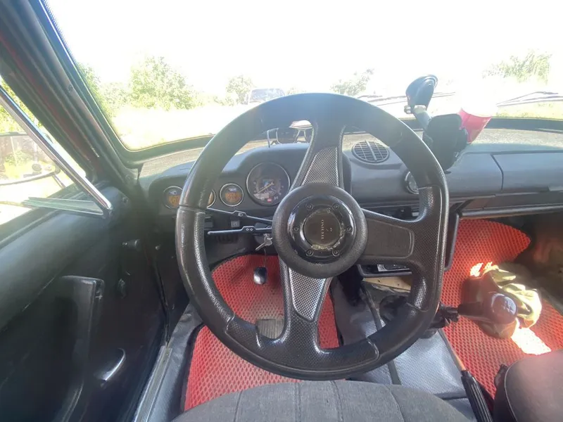 lada 2106 arzon narxda sotiladi tez va arzon — фото 4
