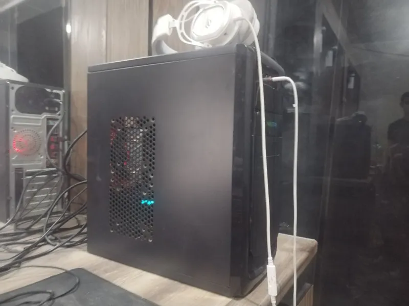 Продается компьютер с монитором — фото 3