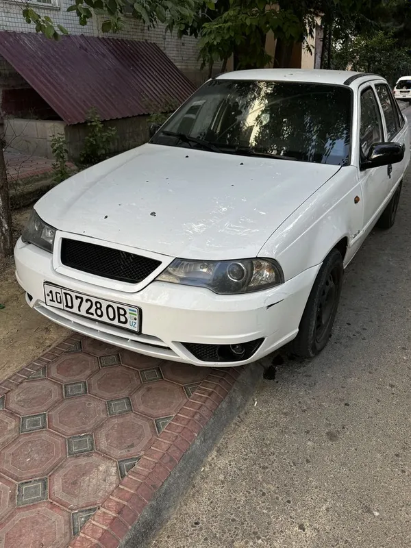 Srochna sotiladi 2009 nexia 2 1.6