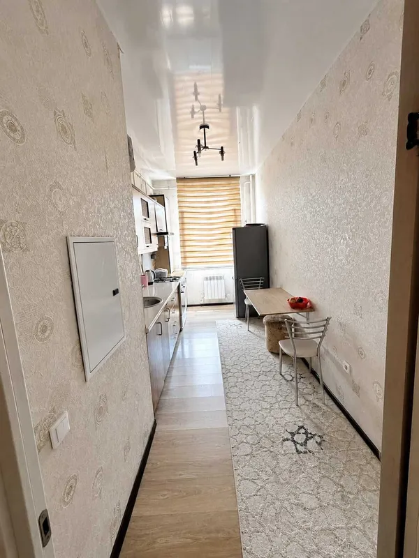 Markaz-2 (Ц-2) Oloy bozor yoni kvartira qizlarga bezmakler metro yoni 3