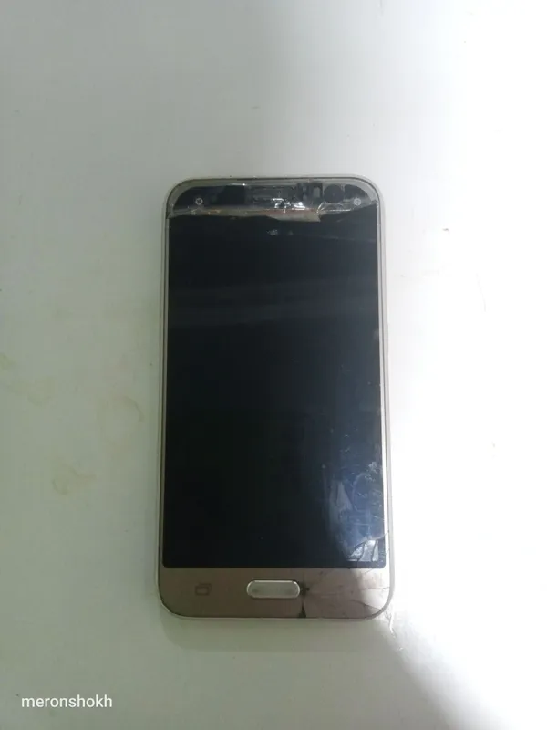 Samsung j1 2016 — фото 1