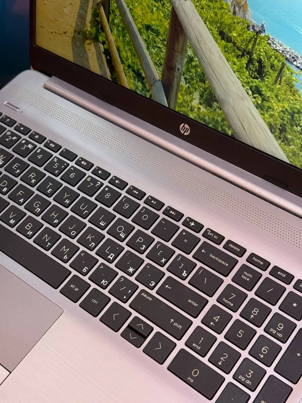 Ноутбук HP Laptop 2
