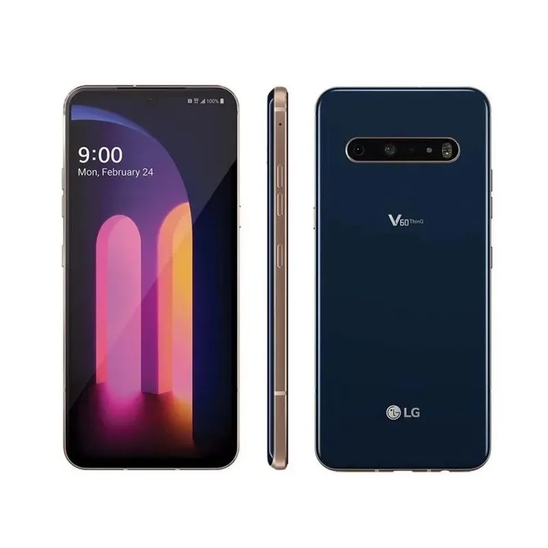 LG V60 ThinQ 128/8 1 LG V60 ThinQ 128/8 1