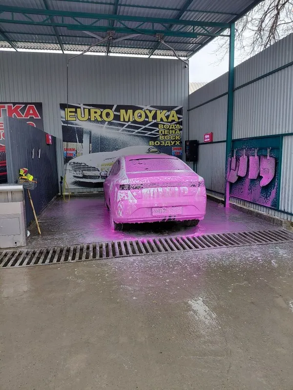 BYD chazor 55km lux 2025, 28avgust — фото 2