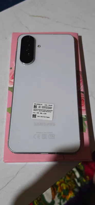 Samsung A56 5G 7