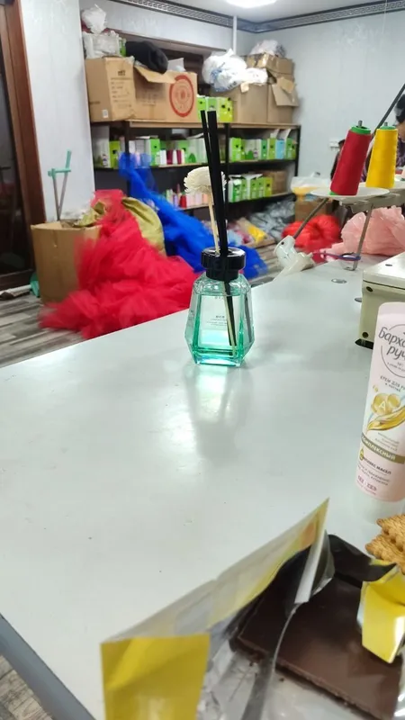 Освежитель воздуха для дома и офиса — фото 1