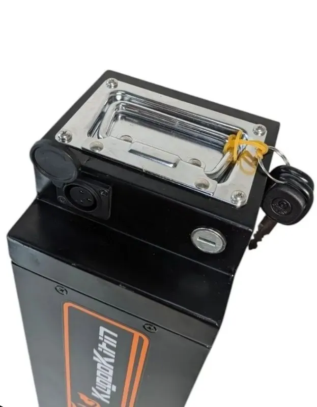 KUGO KRIIN V3 PRO PLUS.Rossiya mashhur KUGO brendi .Motor quvvati 1200 — фото 1