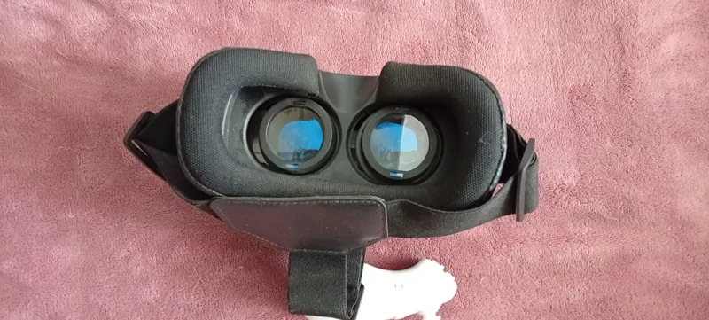 Telefon uchun VR ko‘zoynak 3