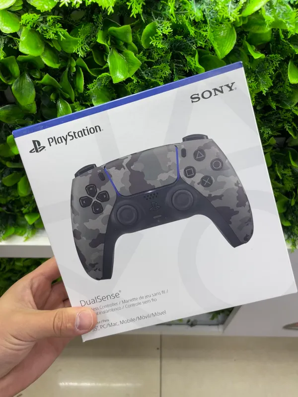 🎮 Оригинальный DualSense для PS5 | Джойстик PS5 | Sony 2 🎮 Оригинальный DualSense для PS5 | Джойстик PS5 | Sony 2
