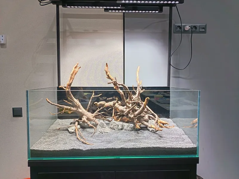 200 litrlik akvarium 5 200 litrlik akvarium 5