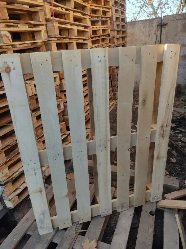 paddon.pallet sotiladi luboy razmer bor — фото 5