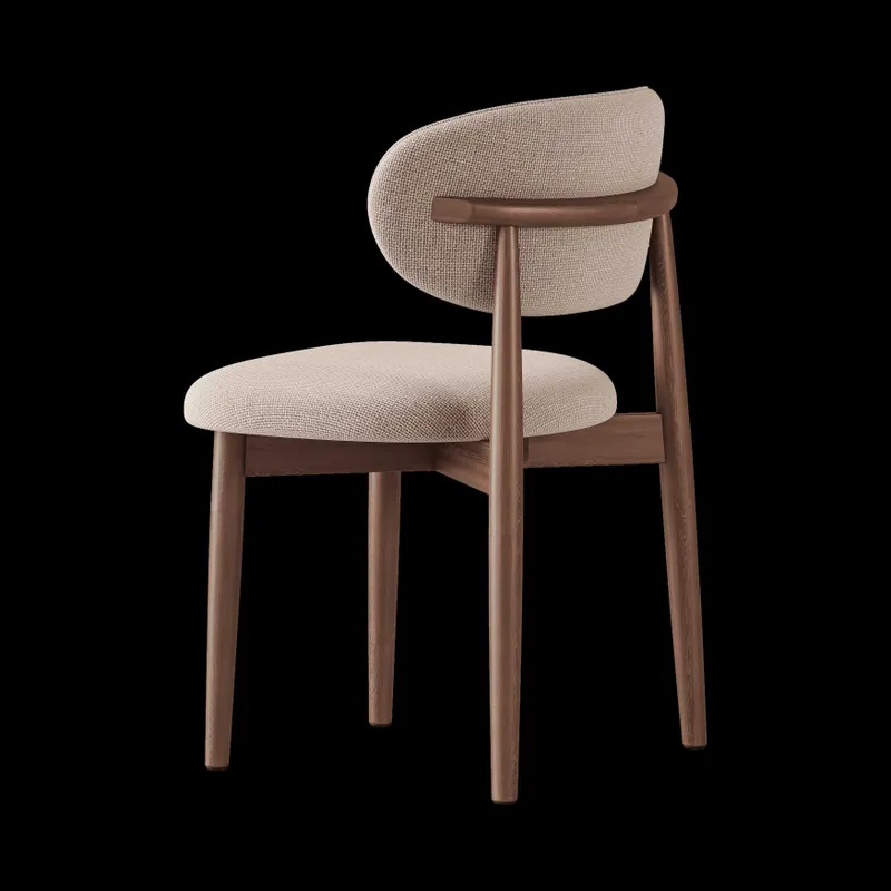 Honor Chair M226 B1 stol 3