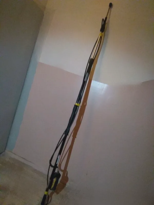 karcher пистолет