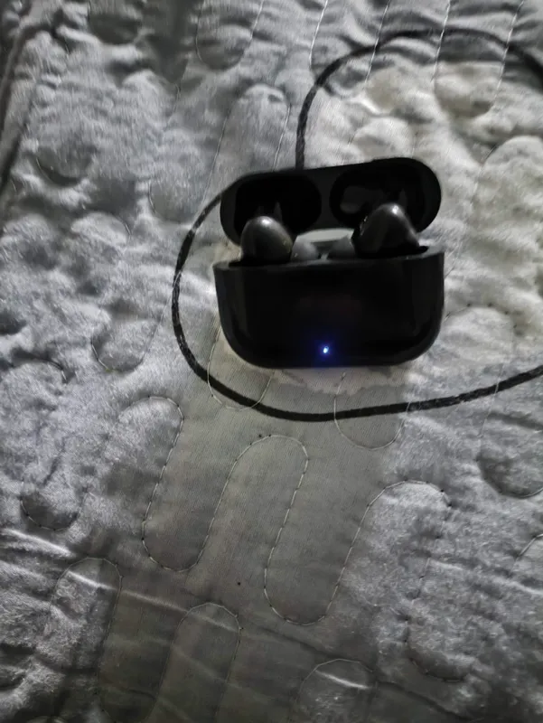 AirPods Pro 2, состояние новое, прошло 2 дня с момента покупки AirPods Pro 2, состояние новое, прошло 2 дня с момента покупки