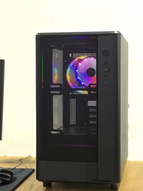 i5 3570, 8gb OZU, 128gb SSD — фото 4